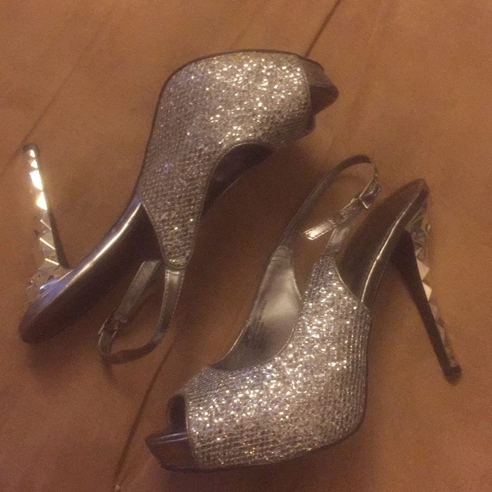 High Heels